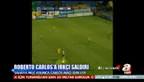 Roberto Carlos’a ırkçı saldırı