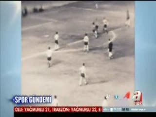 43. Copa America mücadelesi