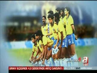 İşte Copa America B Grubu