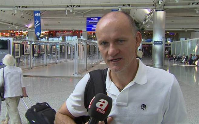 Taffarel'den Copa America değerlendirmesi