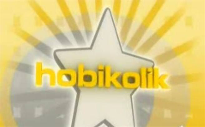 Hobikolik - 09/07/2011