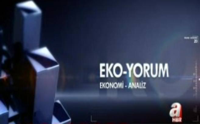 Eko Yorum - 18/07/2011