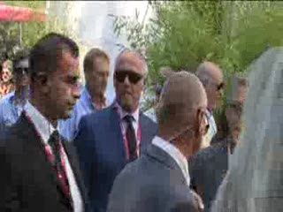 Venedik'te sinema zamanı!