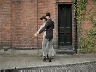 100 saniyelik dans, 100 yılın modası