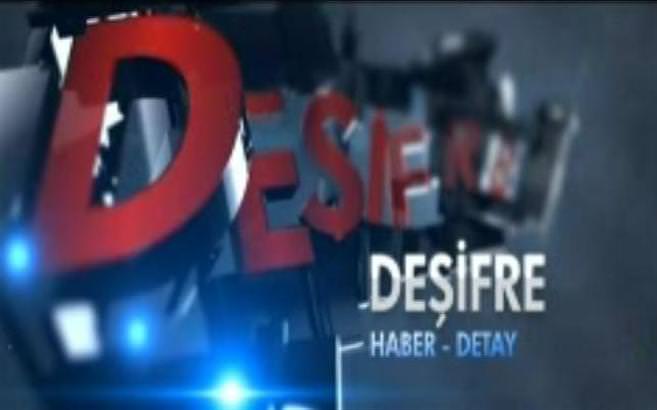 Deşifre - 04/09/2011