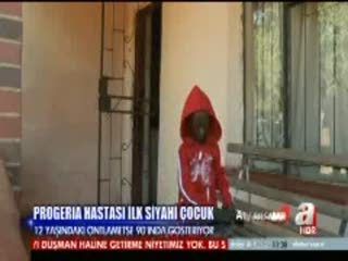 "Ben bir 'first lady'im"