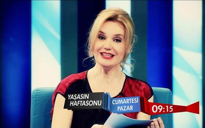 Yaşasın Haftasonu 10/09/2011