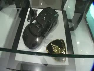 Dünyanın en pahalı oyuncağı!