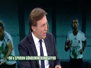 'Haddimizi biliyoruz' lafına deliriyorum