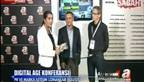 Digital Age’de uzmanlar buluştu 1