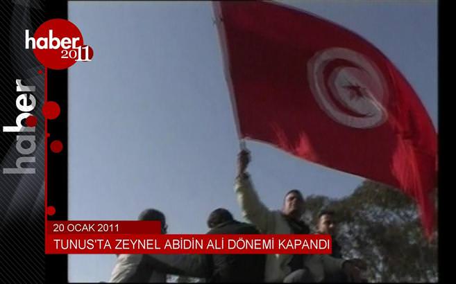 2011 yılının olayları - 1