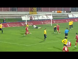 Mersin İY: 1 - Sivaspor: 2 (Uğur Dk.97)
