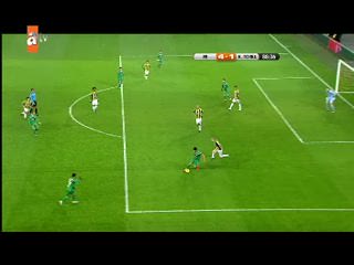 F.Bahçe: 4 - K.Torku: 1 (Ertan Koç Dk. 89)