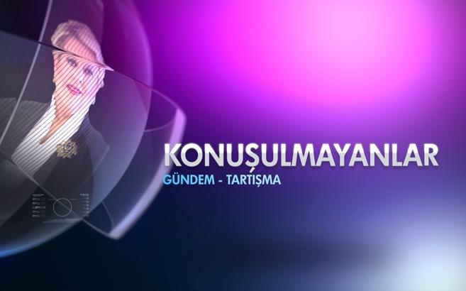 Konuşulmayanlar - 06/02/2012