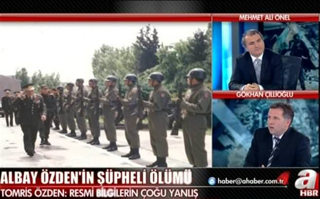 Komutanların şüpheli ölümünde şok iddialar