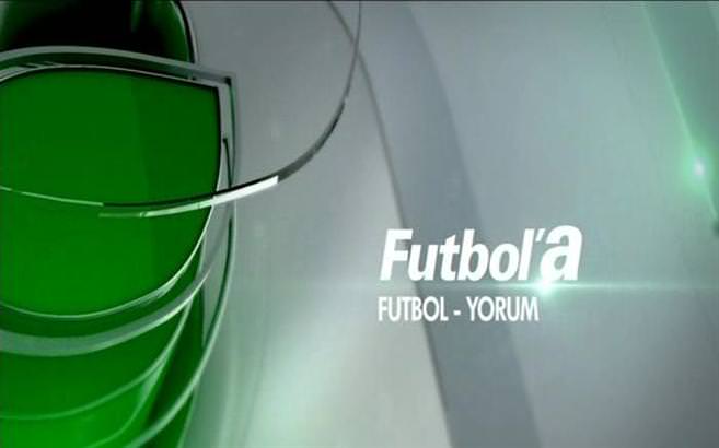 Futbol'a - 17/03/2012