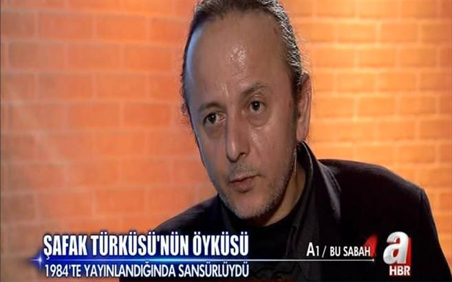 Şafak Türküsü'nün öyküsü