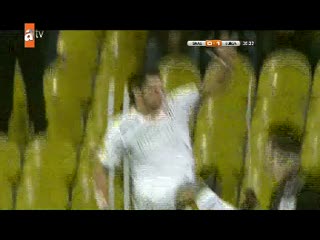 Sivasspor: 0 - Bursaspor: 2 (Dk. 36 Pinto)