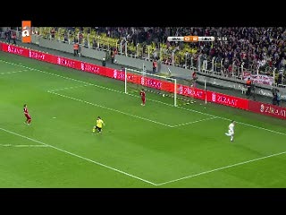 Sivasspor: 0 - Bursaspor: 3 (Dk. 38 Pinto)