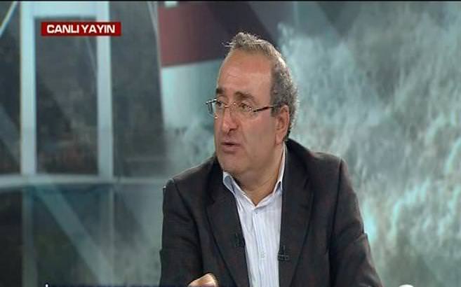 Hortum mu tufan mı kasırga mı?