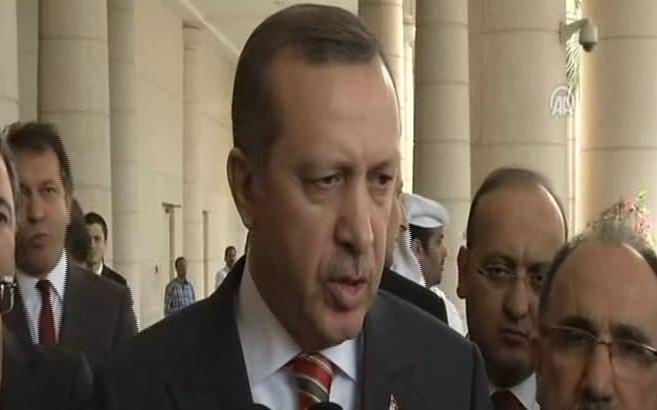 Erdoğan'dan PKK'ya çağrı