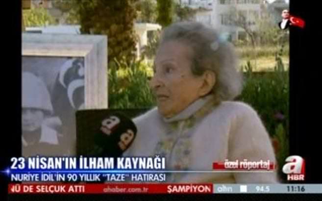 Bayramın ilham kaynağı