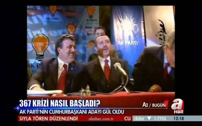 367 krizi nasıl başladı?