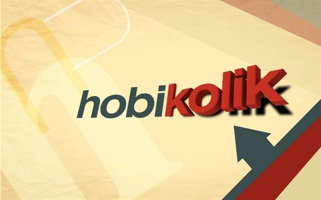 Hobikolik - 28/04/2012