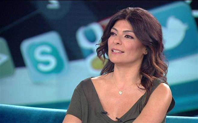 Sanem Altan:'Düşman kazanmak iyi bir şey'
