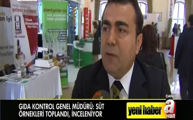 Bu olay zehirlenme değil!