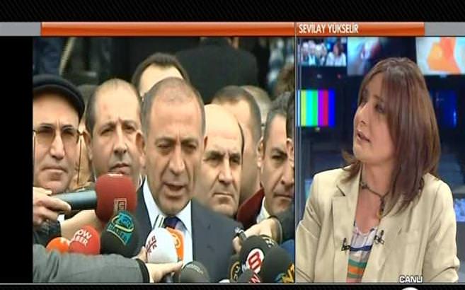 Gürsel Tekin neden istifa etti?