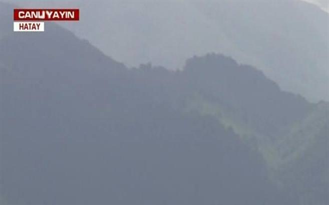 Dörtyol'da çatışma: 3 şehit