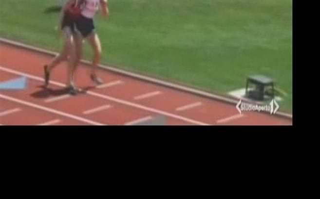 Centilmenliğin böylesi görülmedi