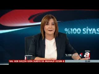 Örgüt bu yayına katılmamı istemiyor!