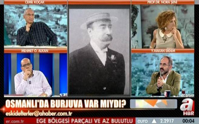 Eski Defterler - 16/06/2012