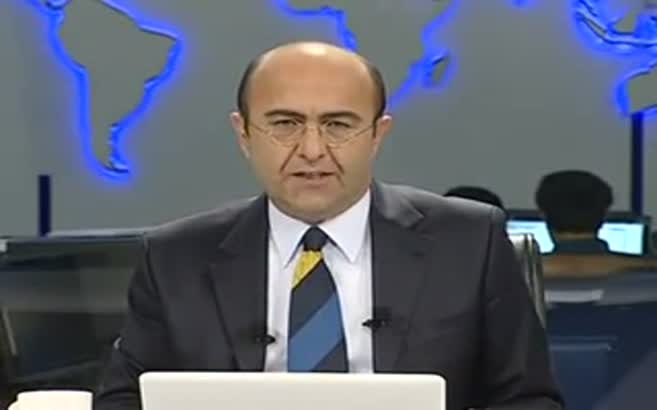 Şaşırtan tesadüf!