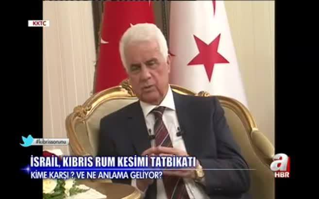 "Güney Kıbrıs'ta 3 bin PKK'lı var!"