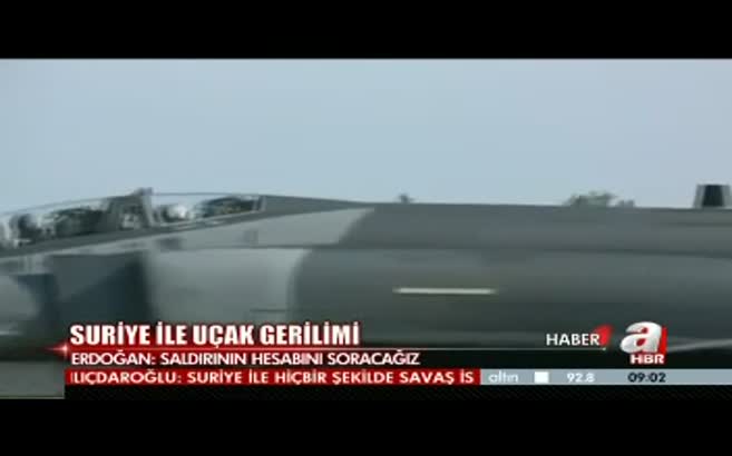 "Milletimizin tarihinde korku yok"