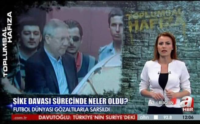 Şike davası sürecinde neler oldu?