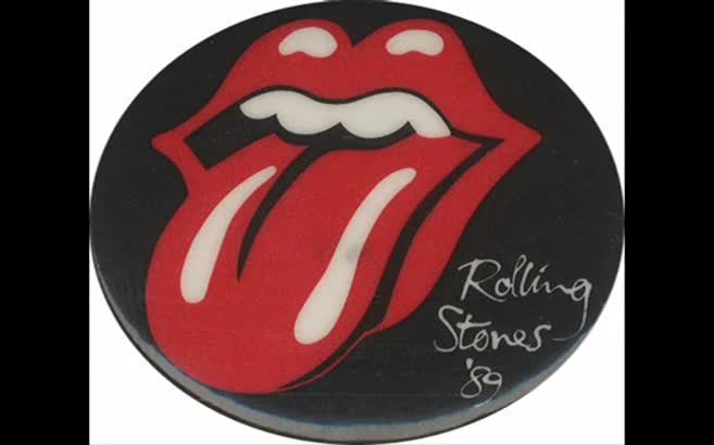 Rolling Stones 50 yaşında