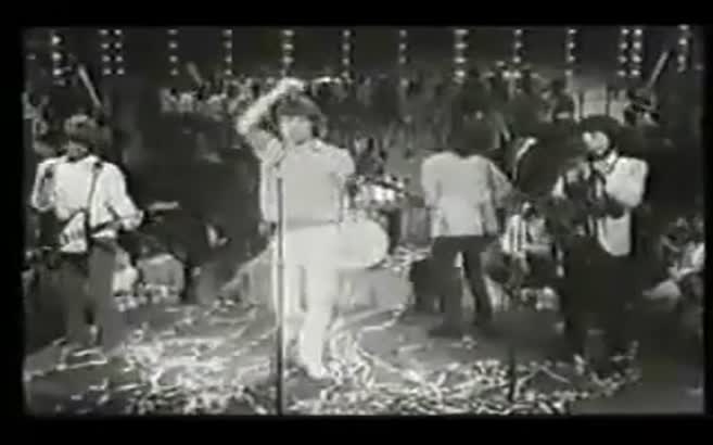 İyi ki doğdun Rolling Stones!