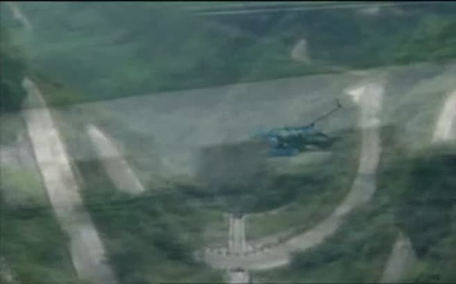 31 patenli elbise ile çılgın gösteri