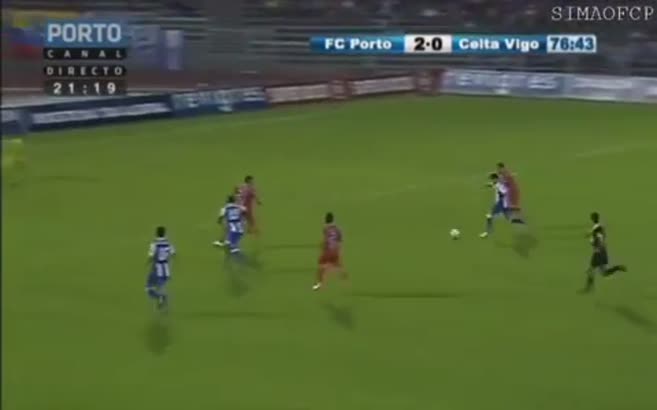 Porto Messi ve Maradona'yı buldu