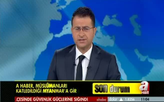 Torununu tecavüzden kurtarmak için...