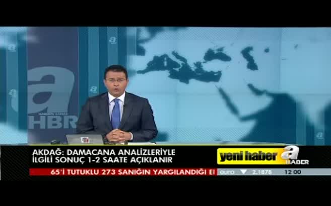 Sağlık Bakanın'dan  ilk açıklama