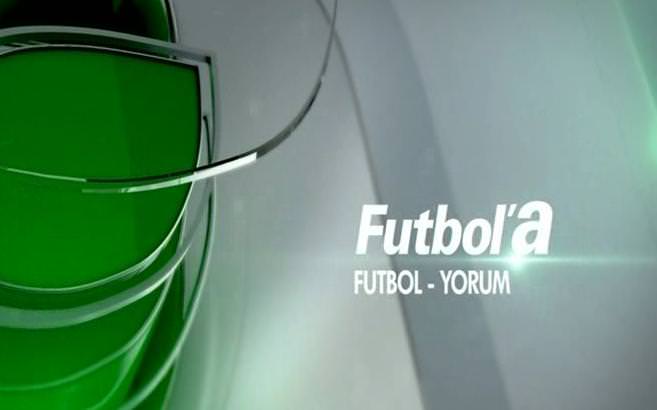 Futbol'a - 18/08/2012