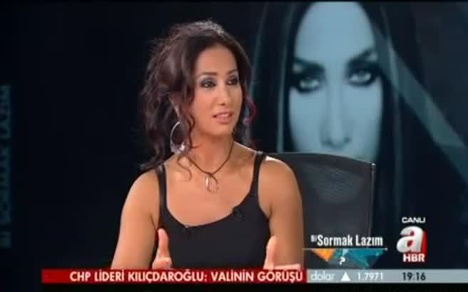 Rojin: Açılım kaçılım oldu