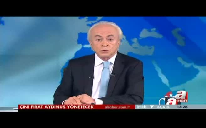 Efe Özal neden itiraz etti?