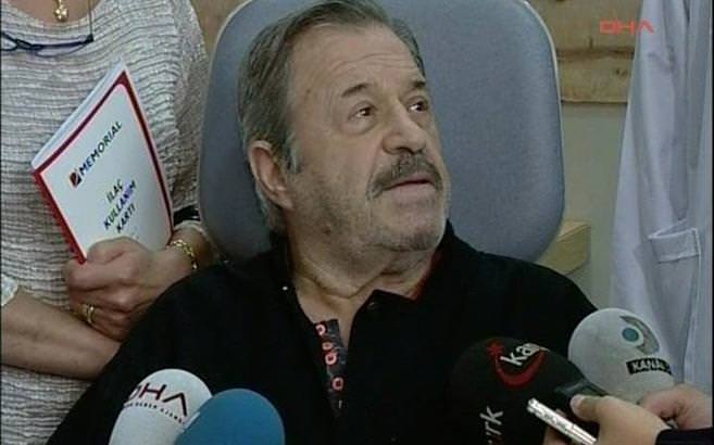 Berkant'ın son röportajı