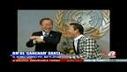 BM’de ’Gangnam’ dansı